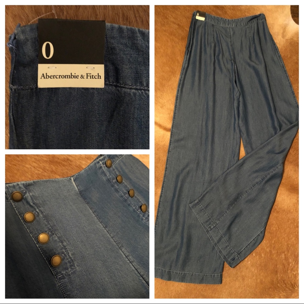 Abercrombie Jeans